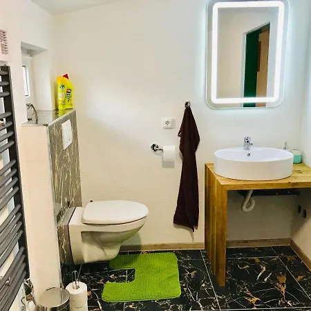 Chata Pod Lysou Horou Ostravice Buitenkant foto