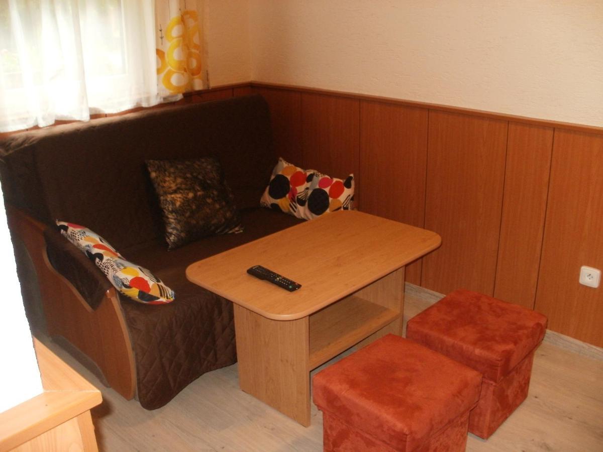 Chalet Pod Lysou Horou