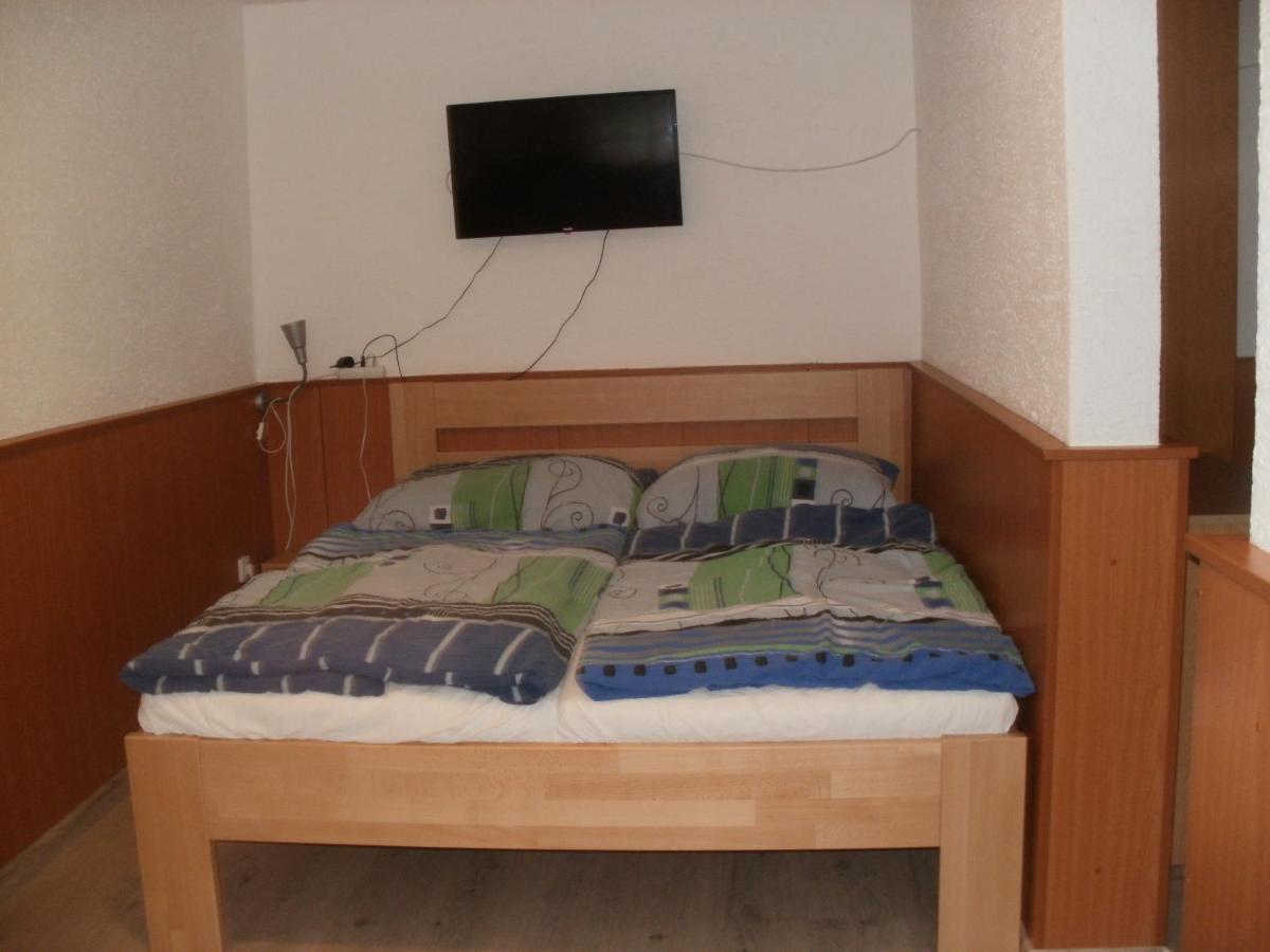 Pod Lysou Horou Chalet
