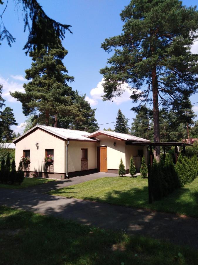 Pod Lysou Horou Chalet Ostravice