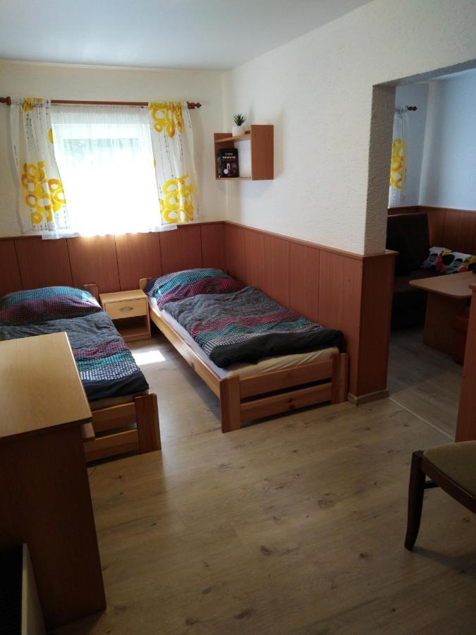 Chalet Pod Lysou Horou Ostravice