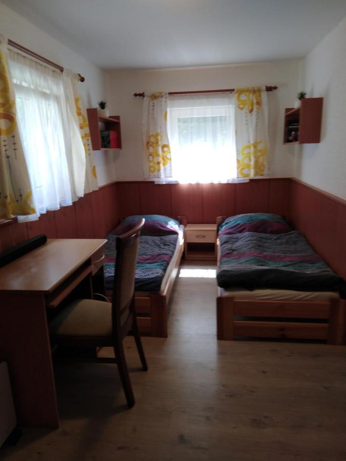 Chalet Pod Lysou Horou